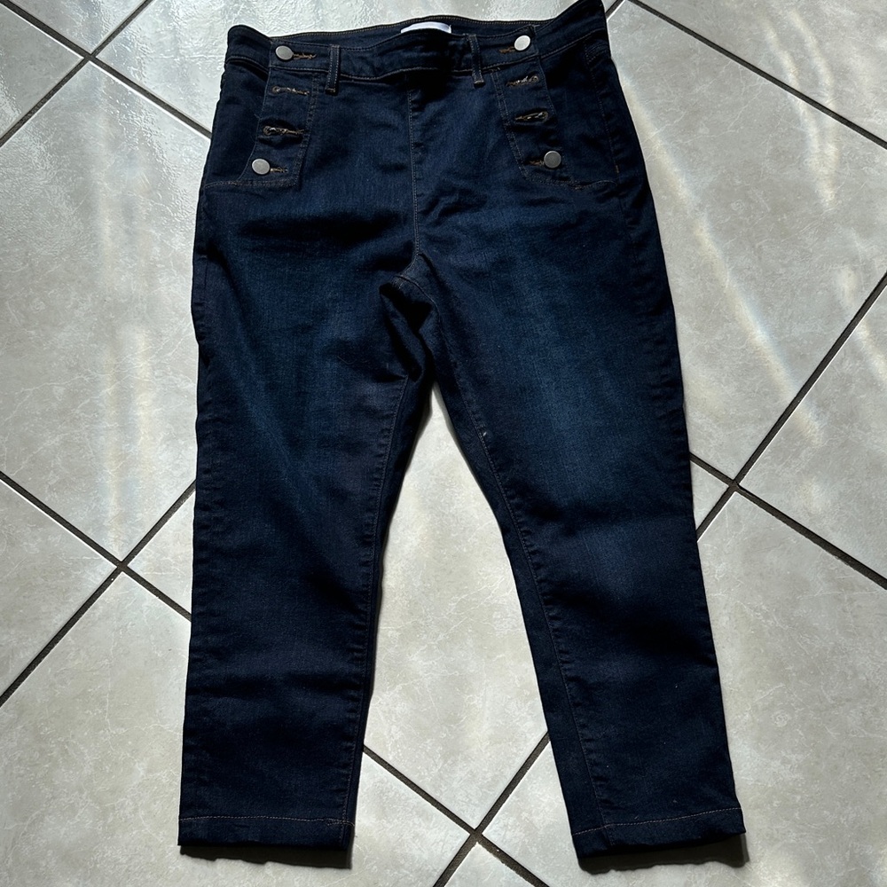 Loft jeans
